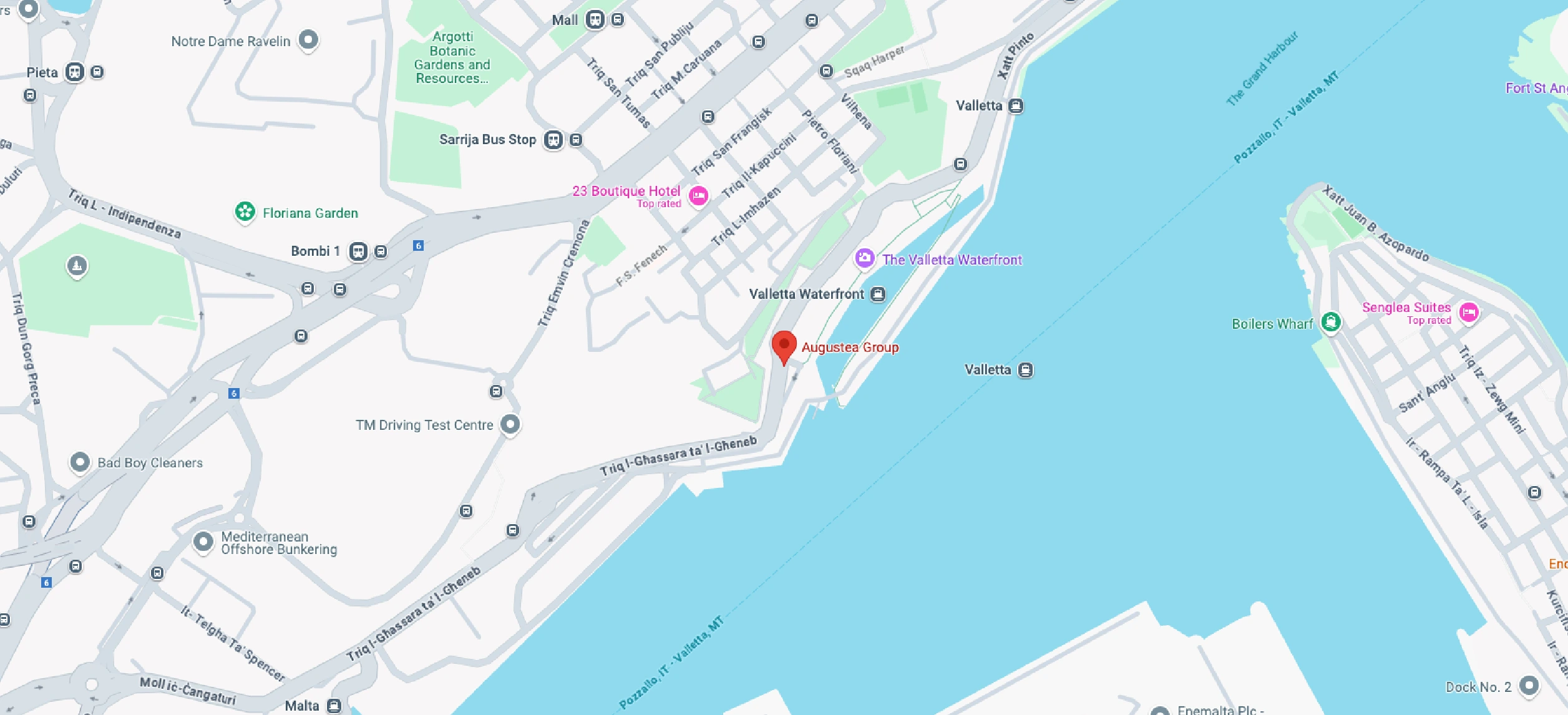 Get Directions