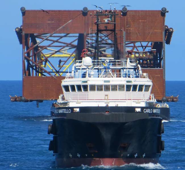 Tugs