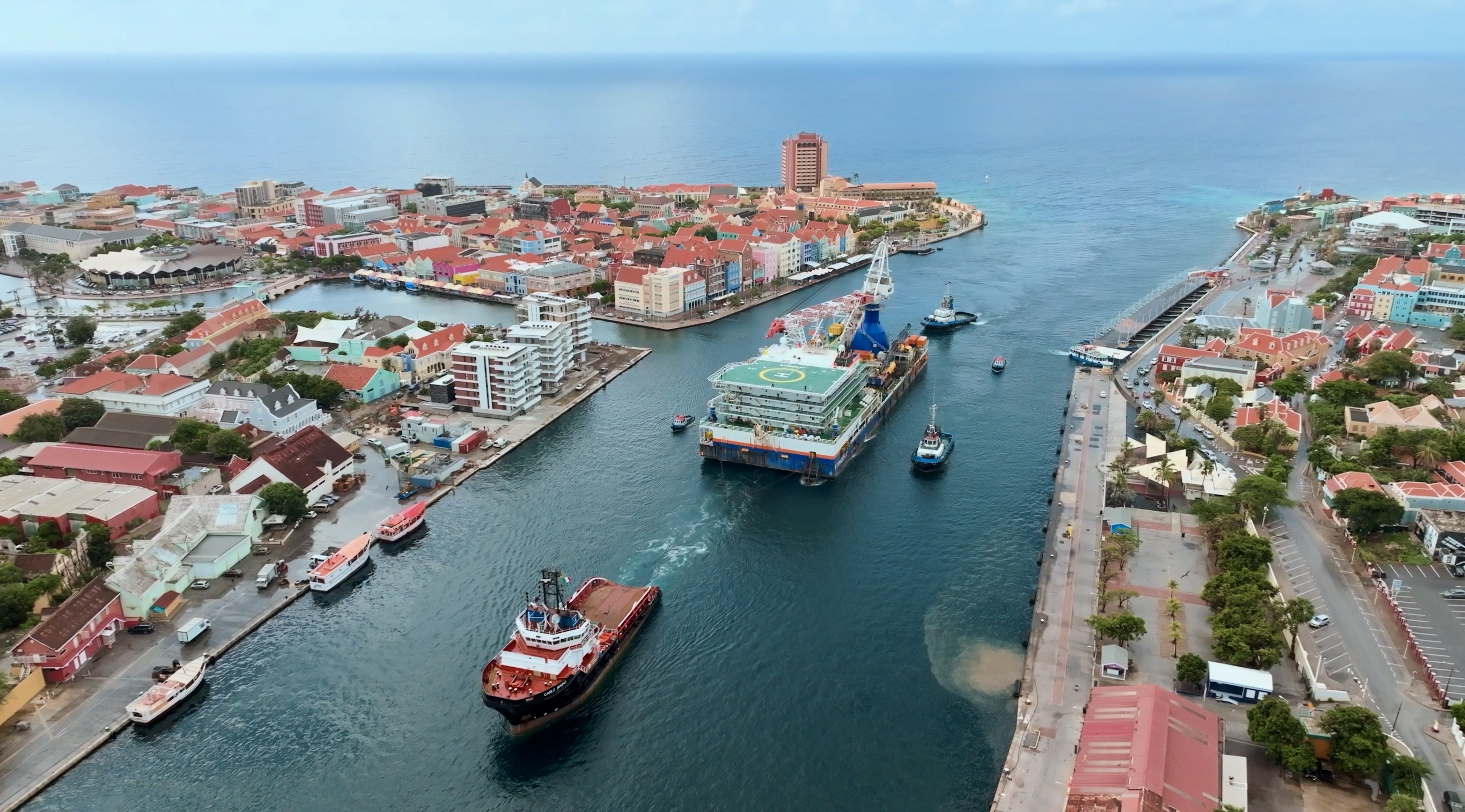 Guyana Gas to power project II