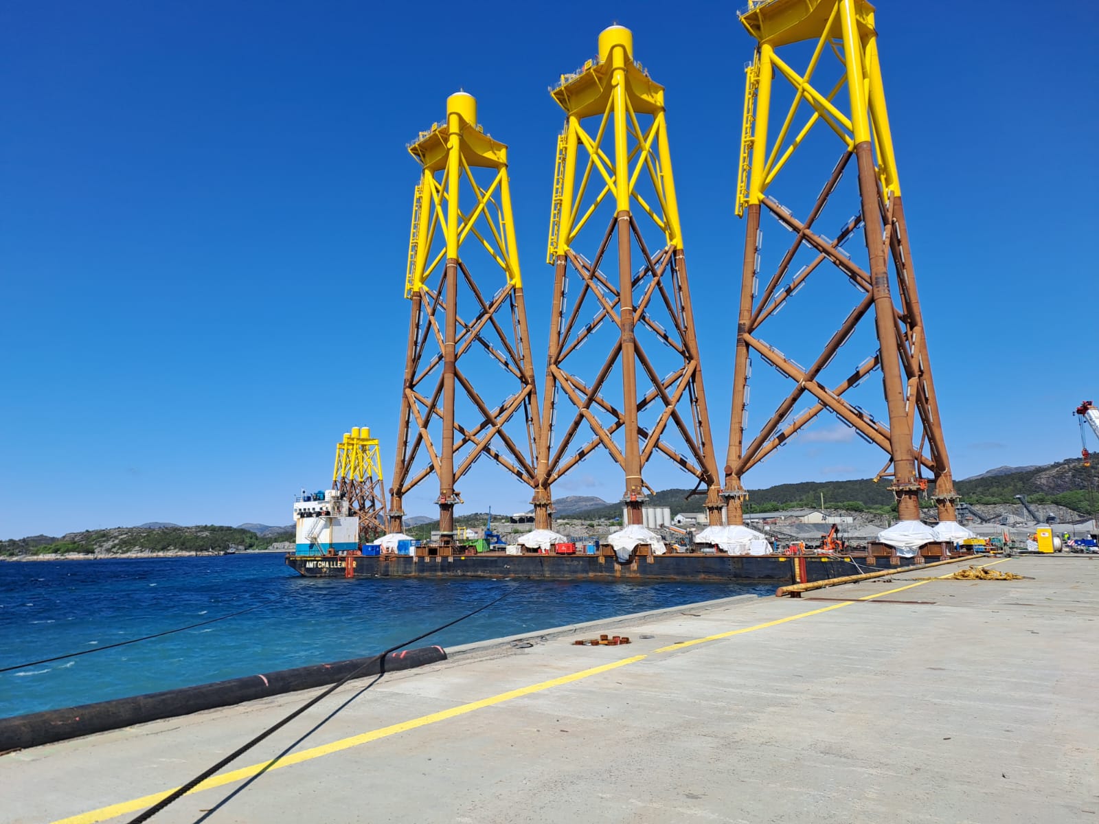 NNG Windfarm