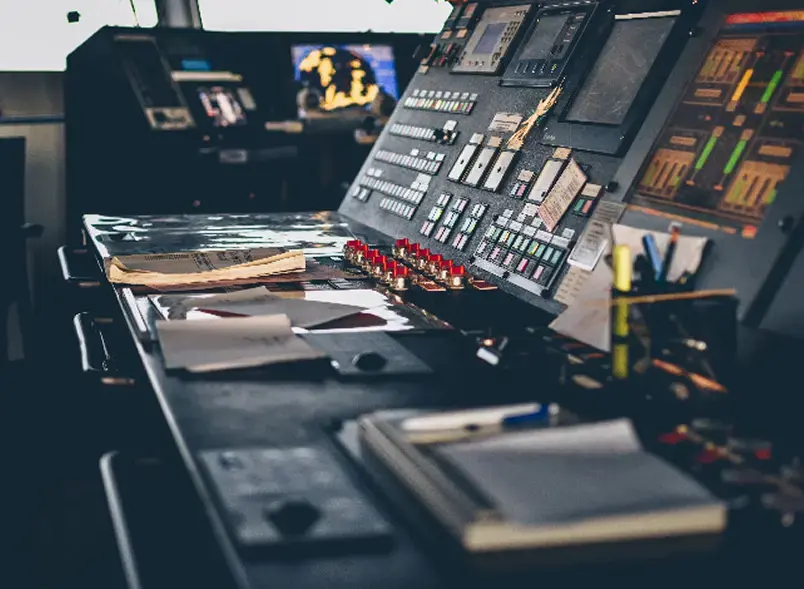 Technical Management