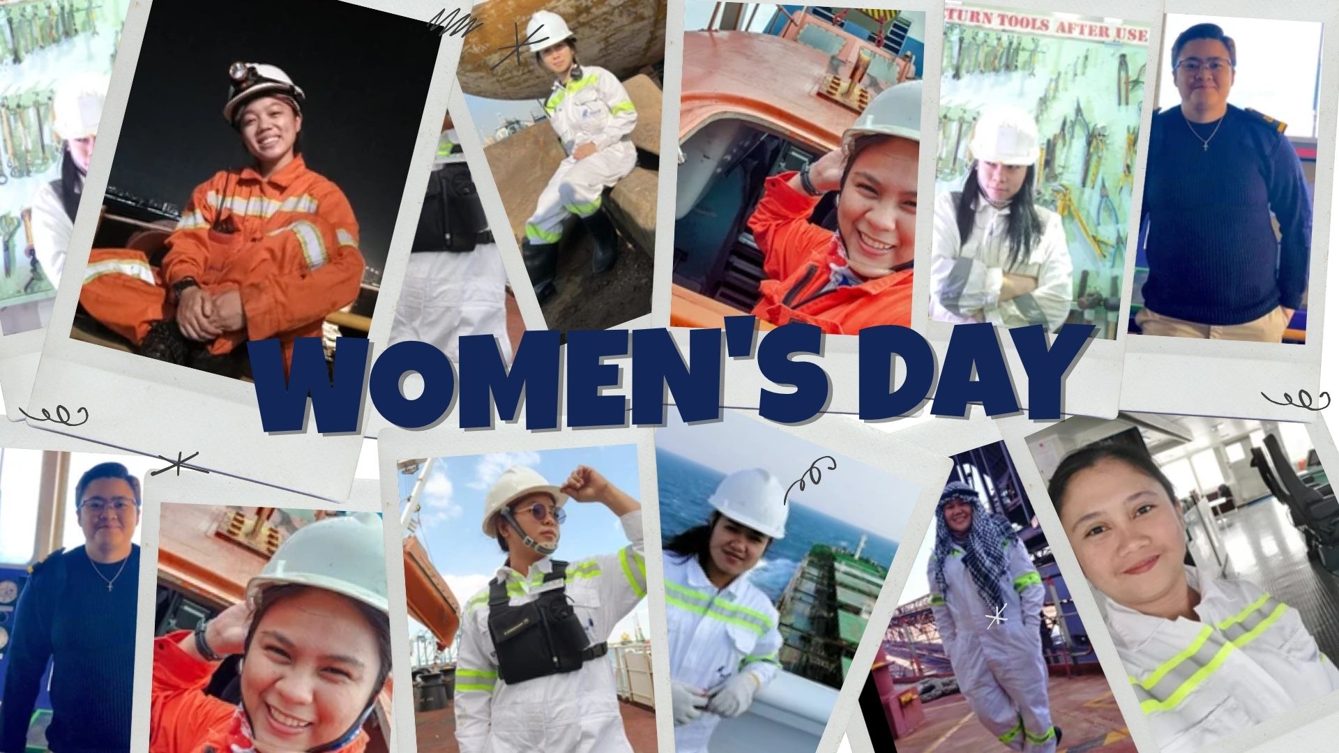 AugusteaPh celebrates International Women's Day 2023