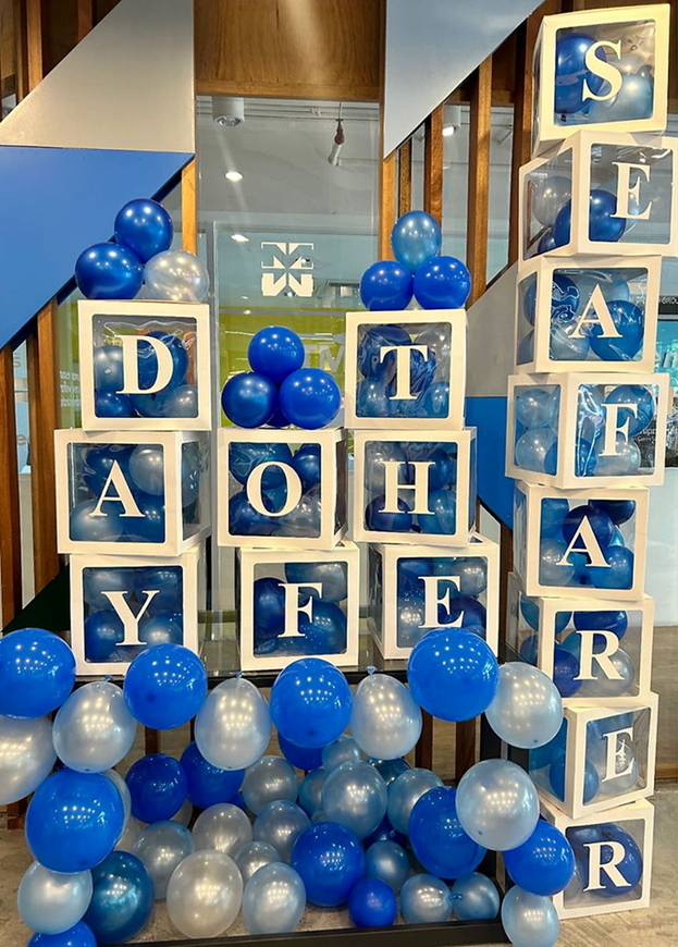 Day of the Seafarers 2024