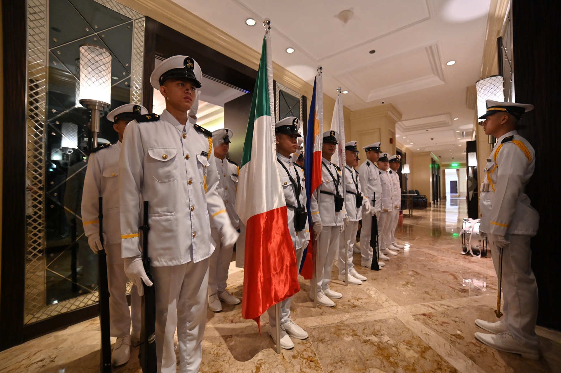 Cadetship Program