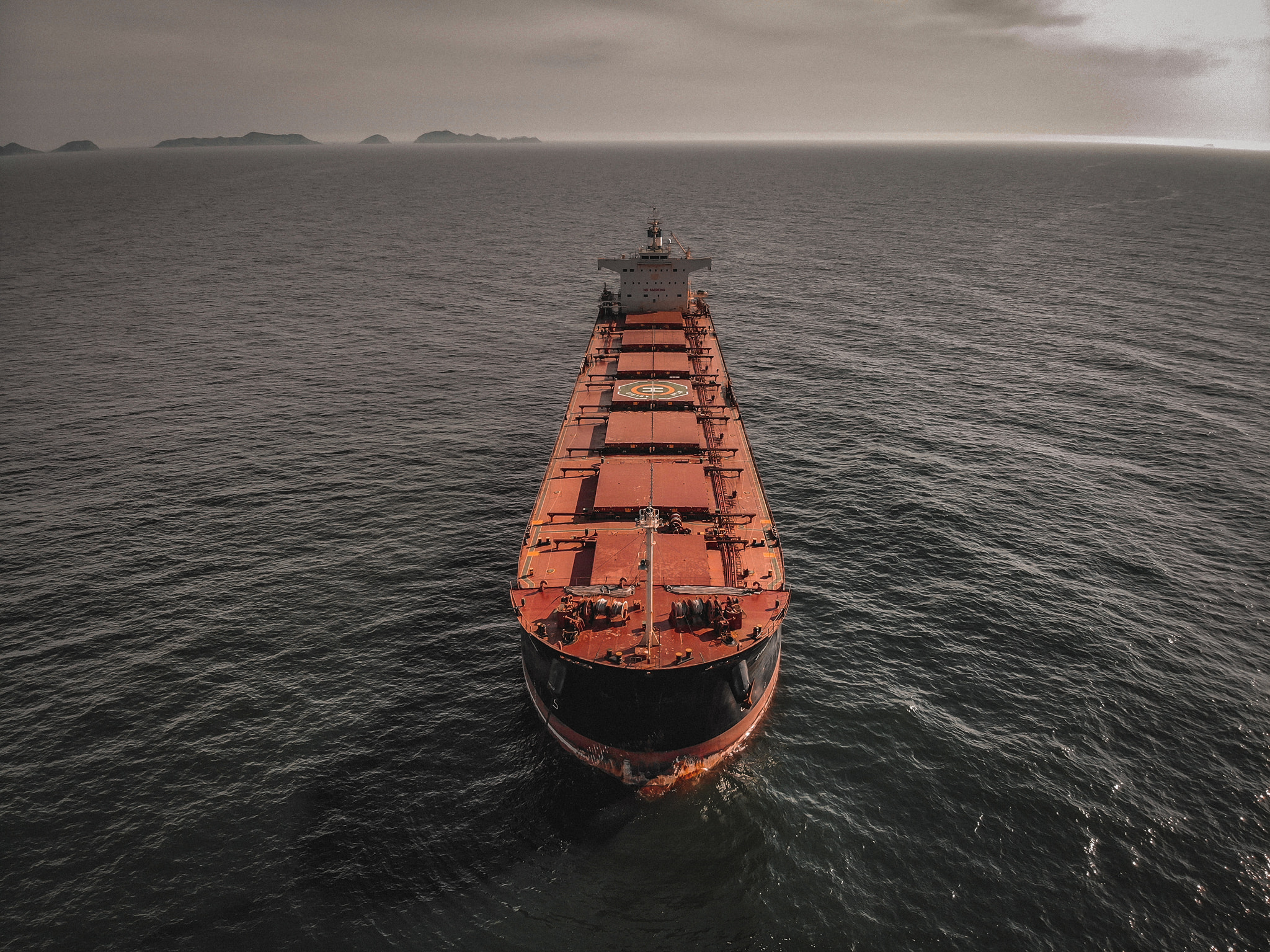 Ship Management