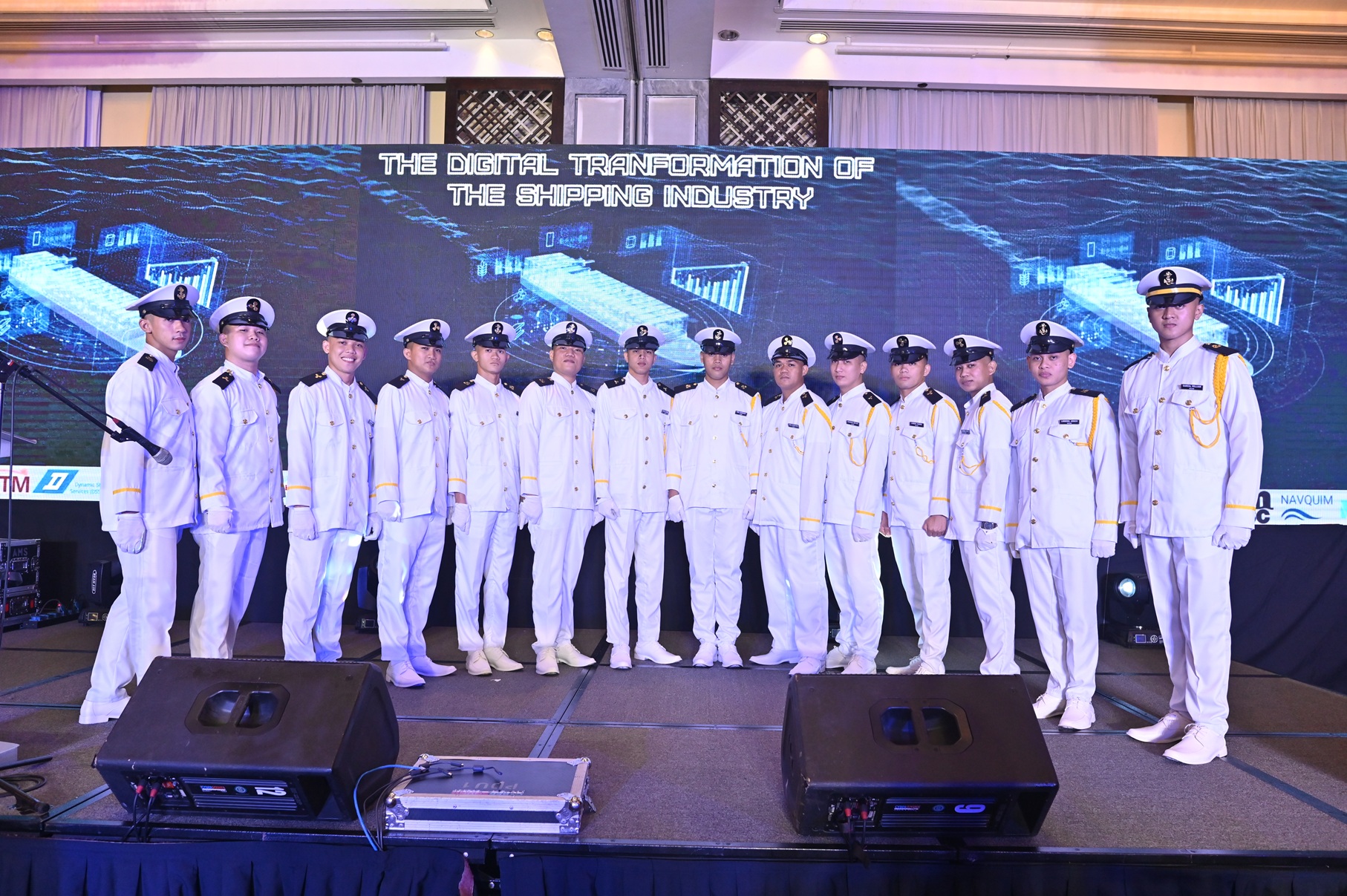 Cadetship Program