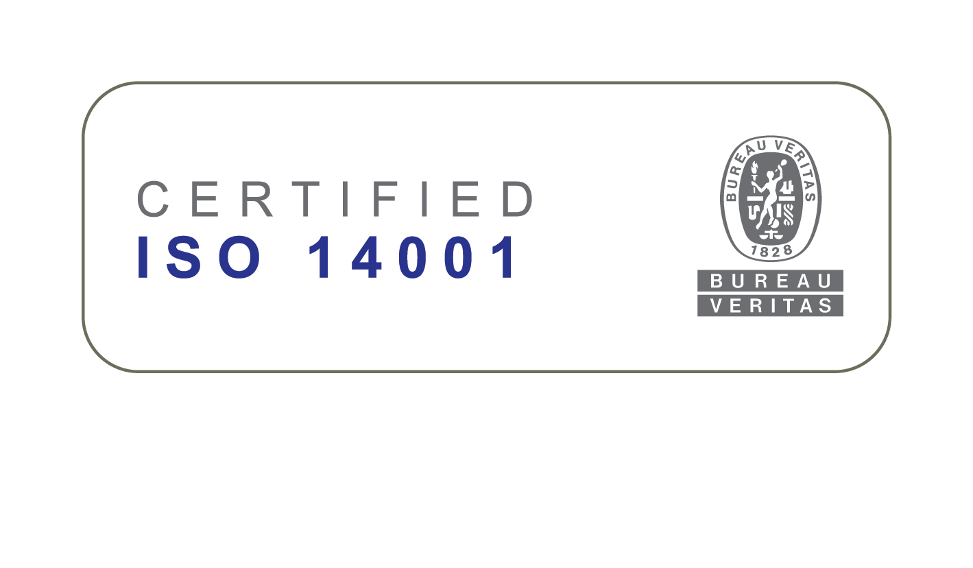 ISO 14001