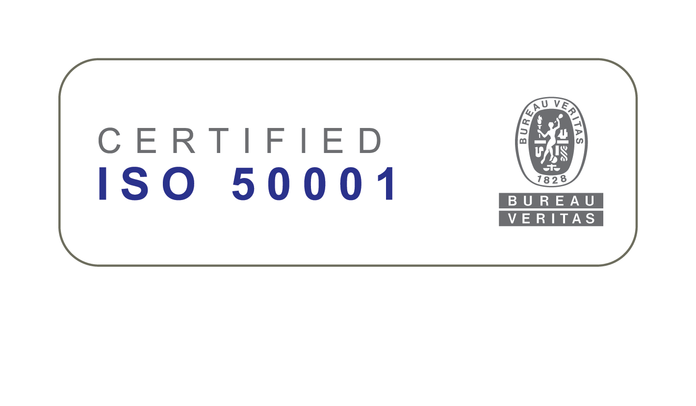 ISO 50001