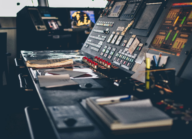 Technical Managers for diversified maritime needs